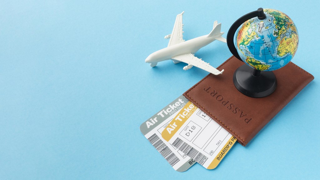 Quais são os documentos para tirar passaporte