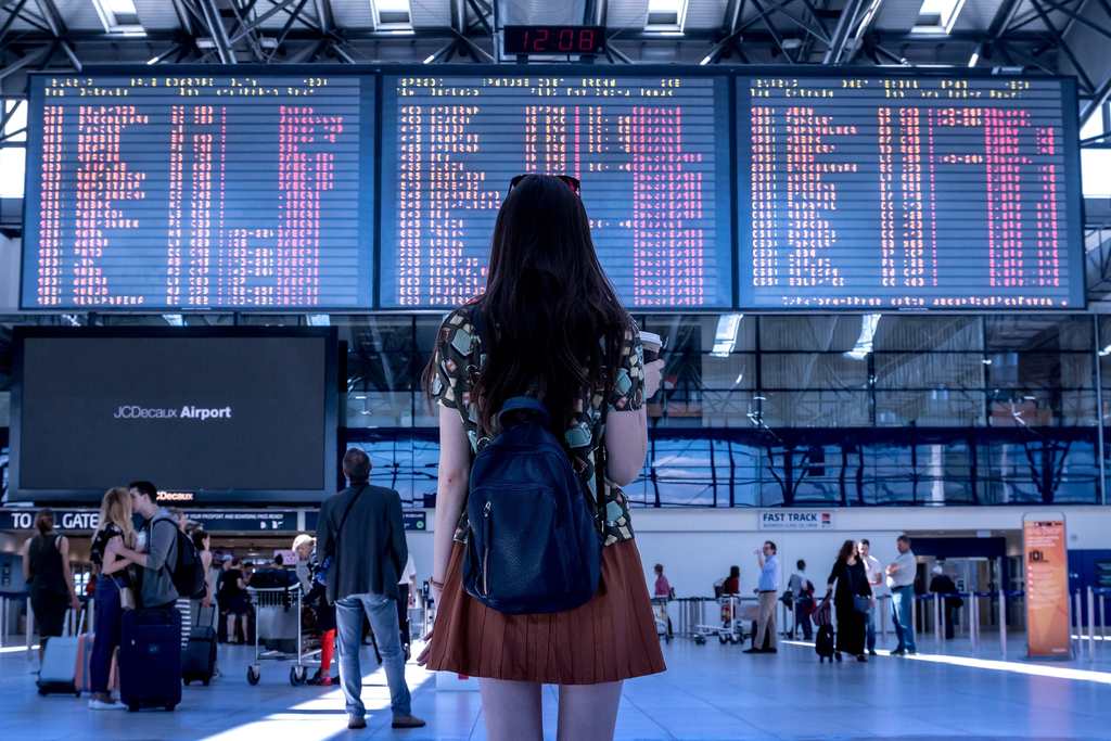 Seguro viagem Europa é necessário