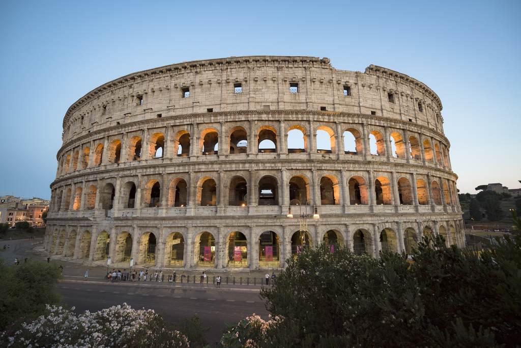 Pontos turísticos da Europa para você conhecer