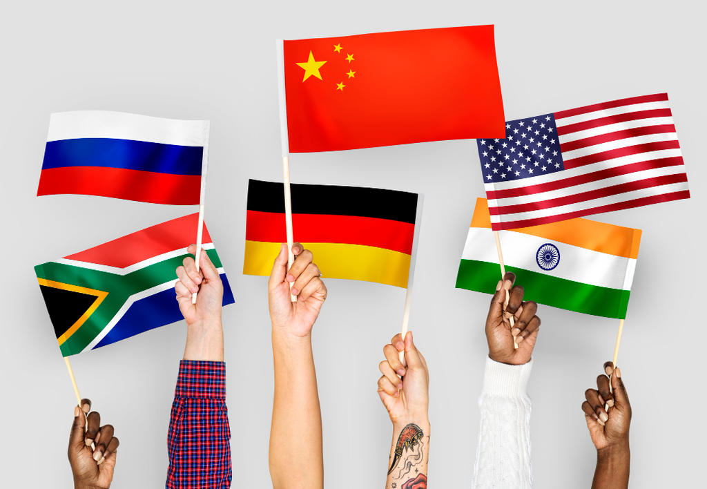 Países que exigem ETIAS