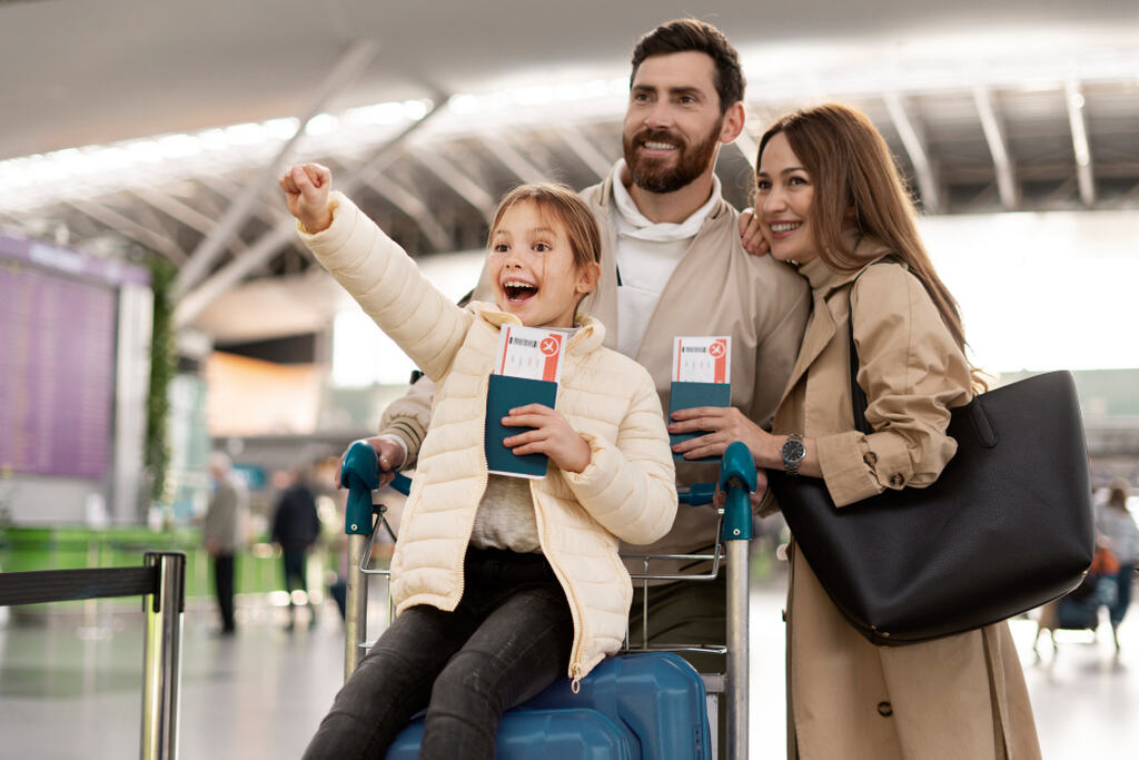 Como seguro viagem pode ajudar