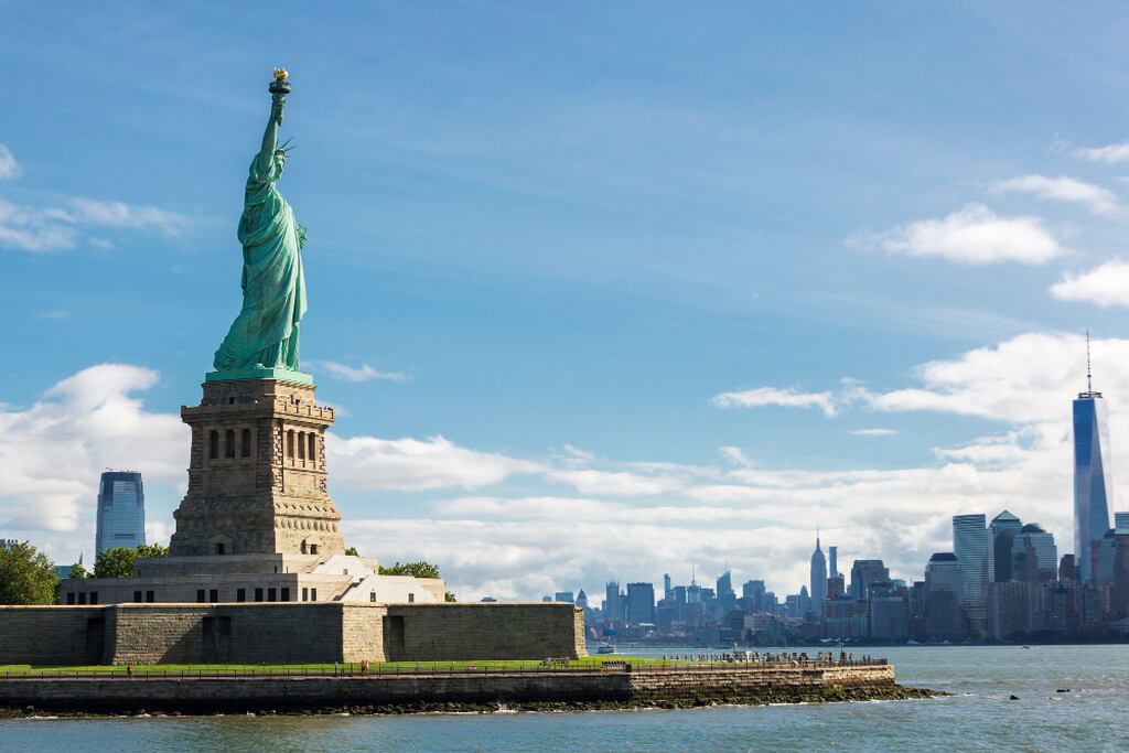 Países que exigem visto de turista
