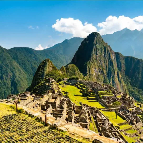 Veja os 4 pontos turísticos do Peru essenciais…