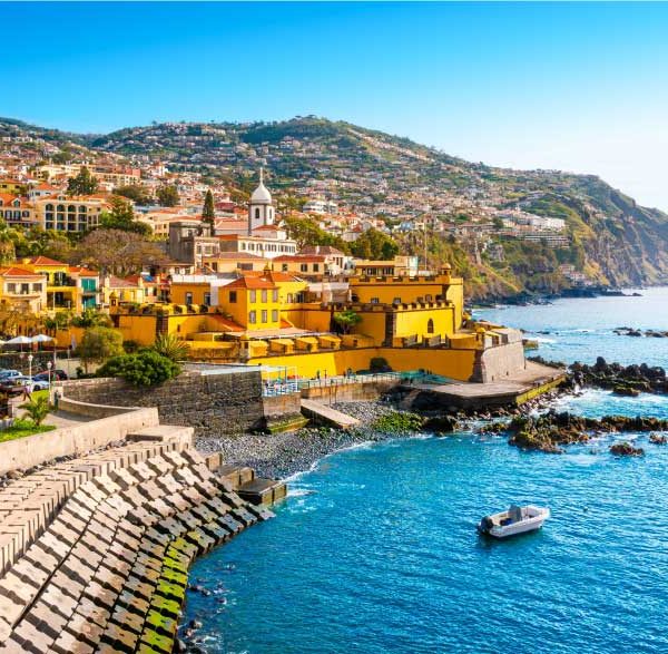 Confira 5 destinos internacionais para onde viajar em…