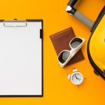 Checklist de viagem internacional: saiba o que é essencial!