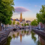 Descubra qual é a melhor época para viajar para a Europa!