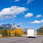 Dicas para viajar de trailer