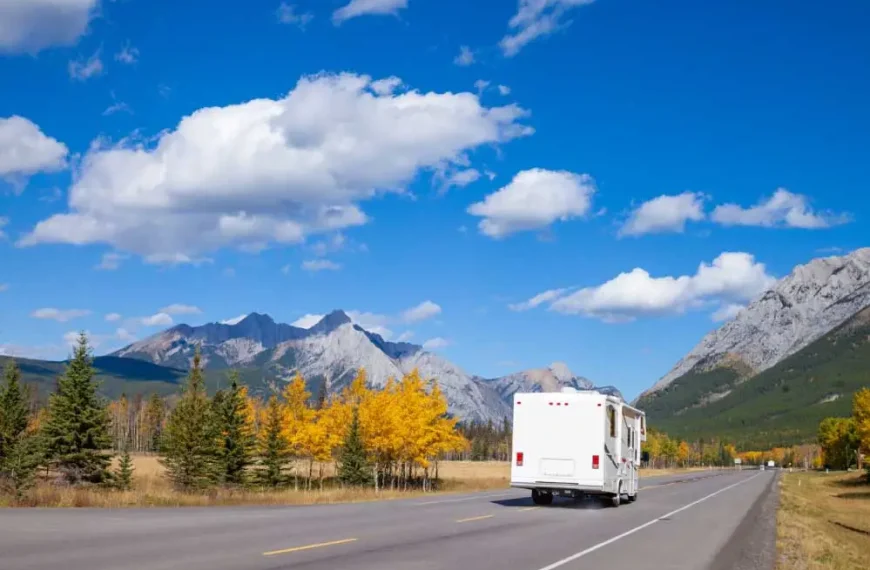 Dicas para viajar de trailer