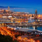 Pontos turísticos Barcelona