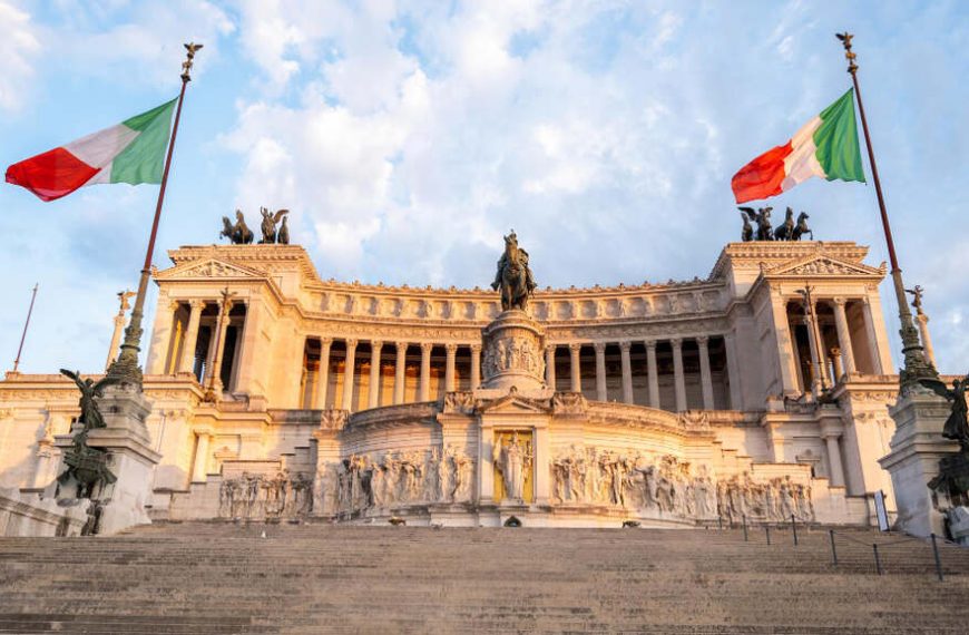 Explore 5 destinos fascinantes nos pontos turísticos da…