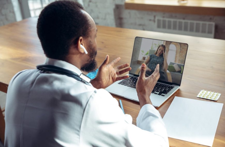 Seguro viagem com telemedicina, saiba como funciona!