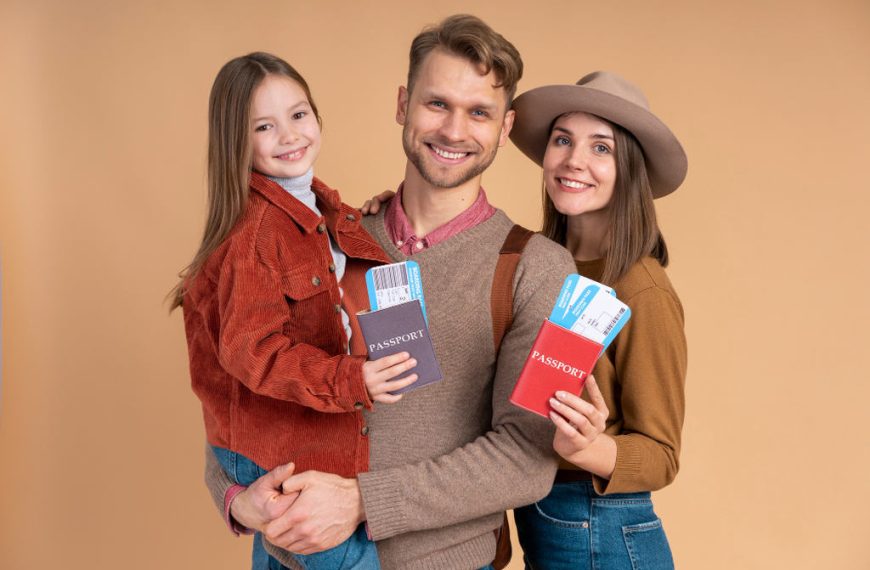 Seguro viagem internacional obrigatório