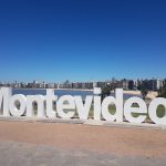 Seguro Viagem Uruguai, cidade de Motevideo
