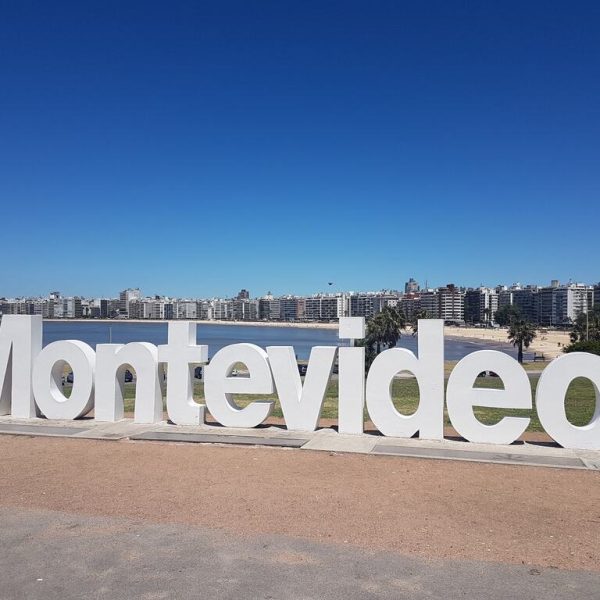 Seguro Viagem Uruguai, cidade de Motevideo