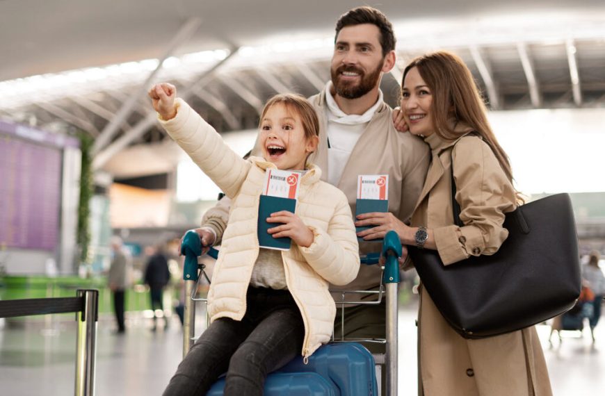 Seguro viagem vantagens quais são? Descubra!