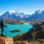 6 pontos turísticos do Chile imperdíveis para viajantes!