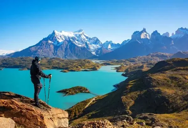 6 pontos turísticos do Chile imperdíveis para viajantes!