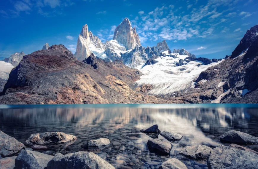 Quer saber onde ver neve na América do Sul? Confira aqui!