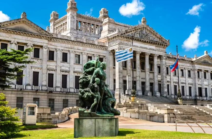 Descubra 5 pontos turísticos do Uruguai que são imperdíveis