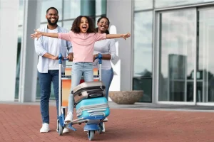 Melhores destinos internacionais para…