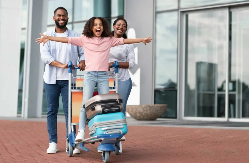 Melhores destinos internacionais para onde viajar em março