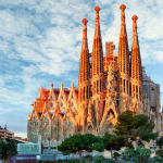 Conheça a melhor época para viajar para a Espanha!