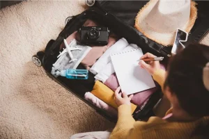 Melhores lugares para viajar…