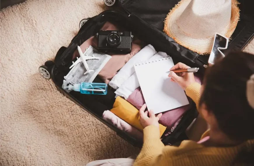 Melhores lugares para viajar em janeiro: veja 5…