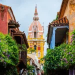 Confira quais são os 4 melhores pontos turísticos da Colômbia