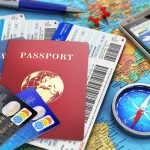 Documentos para viagem internacional: o essencial