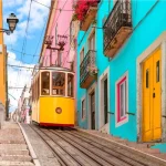 Os 6 pontos turísticos de Portugal mais legais para conhecer
