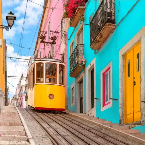 Os 6 pontos turísticos de Portugal mais legais…