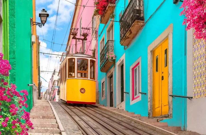 Os 6 pontos turísticos de…