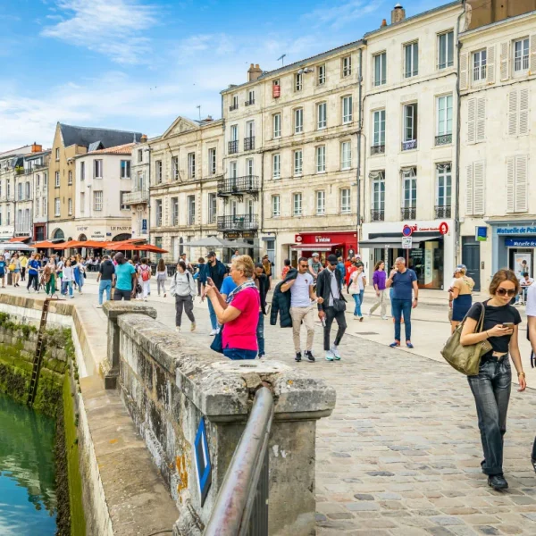 Conheça os melhores destinos internacionais para fazer turismo…