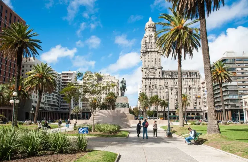Qual é a melhor época para viajar para o Uruguai?