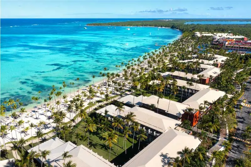 Você sabe qual é a melhor época para viajar para Punta Cana? Descubra aqui!