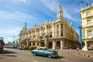 Visto para Cuba: veja…