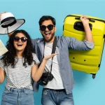 Encontre o destino perfeito para sua viagem em casal