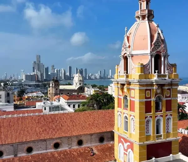 Qual é a melhor época para viajar para…