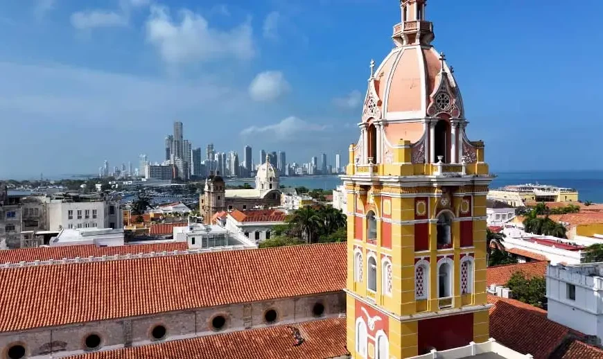 Qual é a melhor época para viajar para a Colômbia? Descubra tudo sobre o destino!