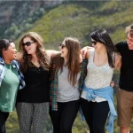 Viagem com amigos: destinos internacionais para explorar em grupo