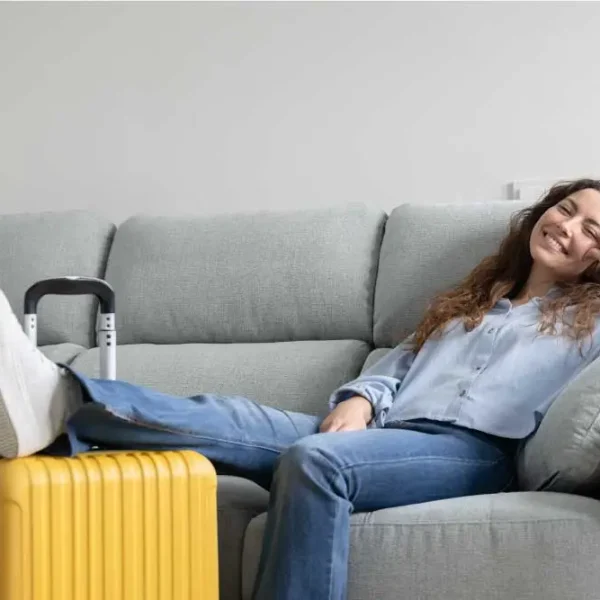 Confira 4 lugares para viajar sozinha sem medo…