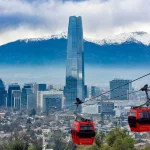 Conheça a melhor época para viajar para o Chile!