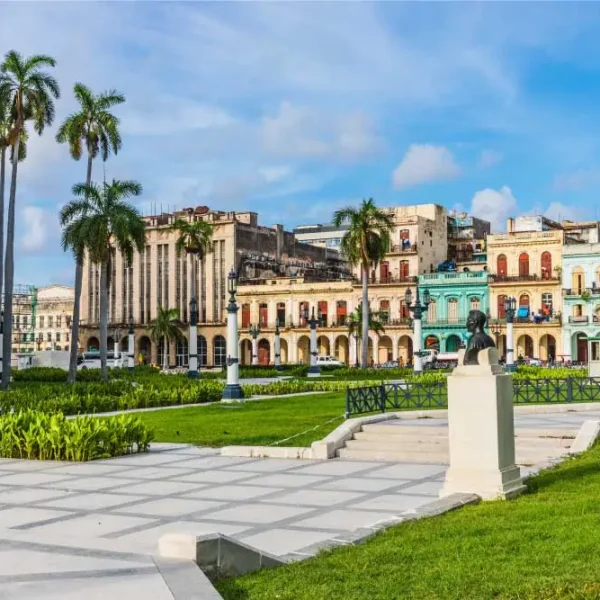 Melhor época para viajar para Cuba: confira um…