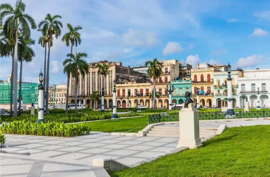 Melhor época para viajar para Cuba: confira um…