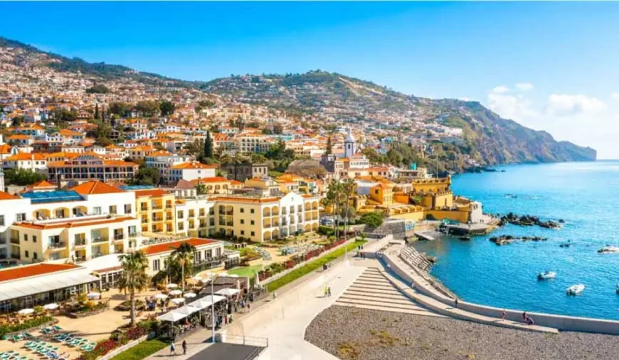 Saiba qual é a melhor época para viajar para Portugal!