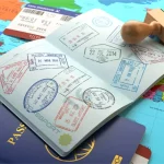 Descubra quais países que precisam de visto