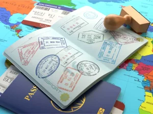 Descubra quais países que…
