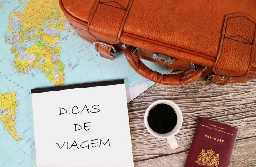 Veja 5 opções para onde viajar em dezembro…