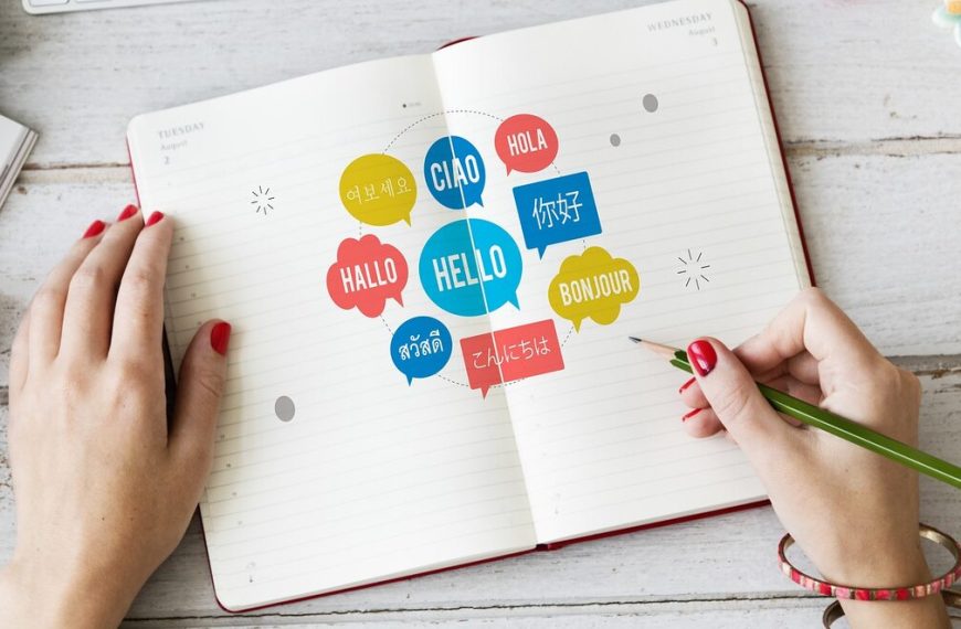 Tradutor para viagem: saiba o…